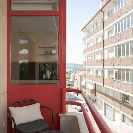 Apartamento Solmara *