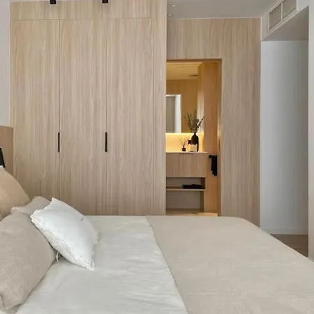 Apartamento Solmara *