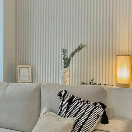 Solmara Apartamento