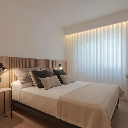 Apartamento Solmara *