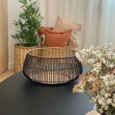 Solmara Apartamento Chiva