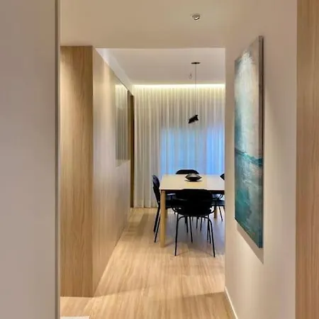 Apartamento Solmara *